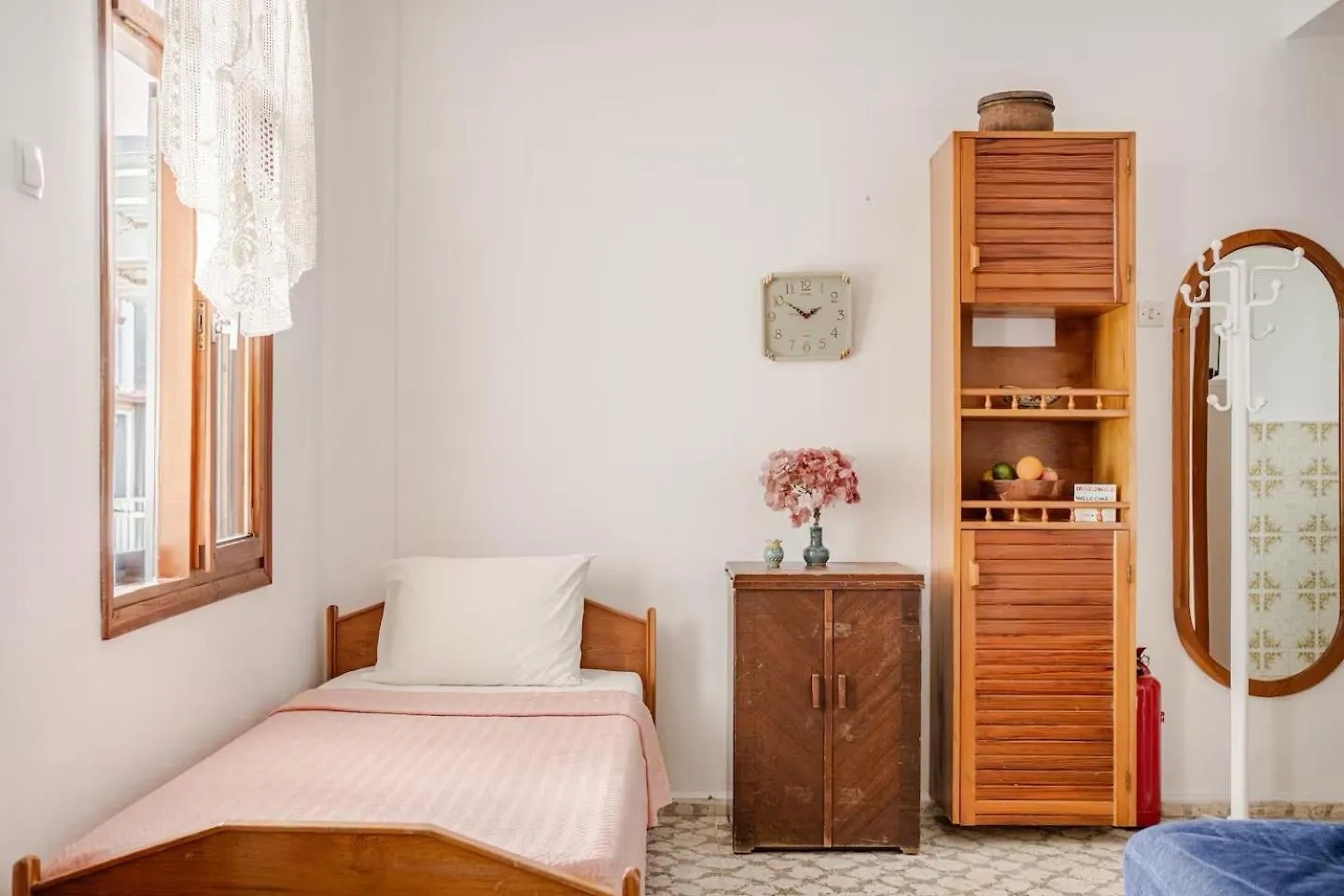 Peaceful Apartment 150 M From The Sea Kusadası 0*,