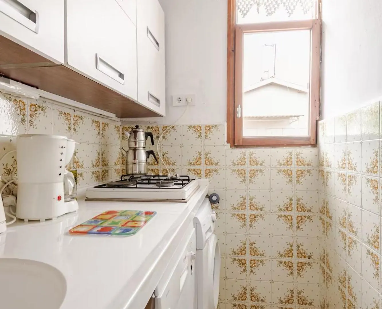 Peaceful Apartment 150 M From The Sea Kusadası 0*,  Turcja