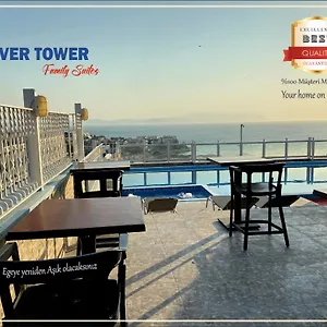 Silver Tower Kuşadası