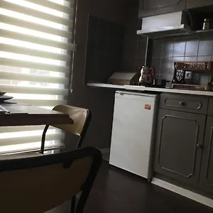 Akman Kuşadası